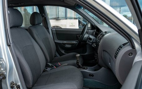 Hyundai Accent II, 2008 год, 649 000 рублей, 8 фотография