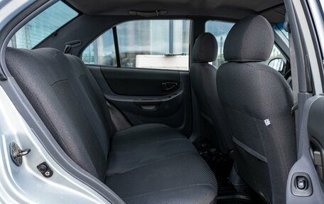 Hyundai Accent II, 2008 год, 649 000 рублей, 7 фотография