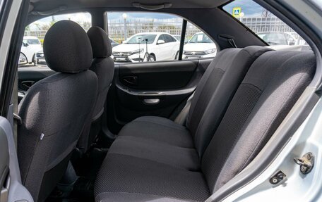 Hyundai Accent II, 2008 год, 649 000 рублей, 9 фотография