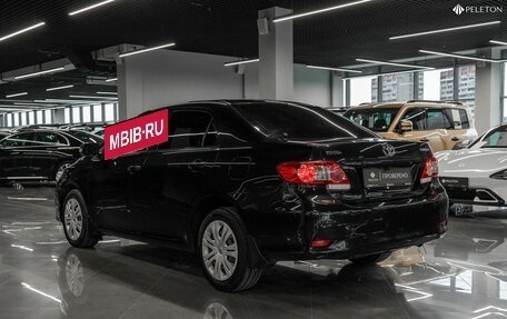 Toyota Corolla, 2010 год, 990 000 рублей, 2 фотография