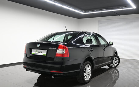 Skoda Octavia, 2013 год, 825 000 рублей, 2 фотография