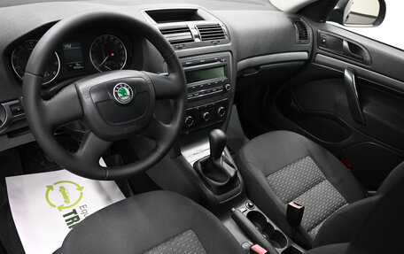 Skoda Octavia, 2013 год, 825 000 рублей, 9 фотография