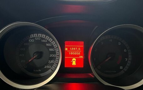 Mitsubishi Lancer IX, 2007 год, 675 000 рублей, 6 фотография