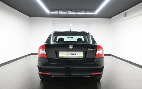 Skoda Octavia, 2013 год, 825 000 рублей, 4 фотография