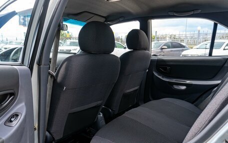 Hyundai Accent II, 2008 год, 649 000 рублей, 11 фотография
