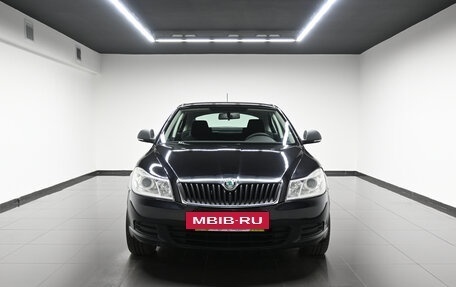 Skoda Octavia, 2013 год, 825 000 рублей, 3 фотография