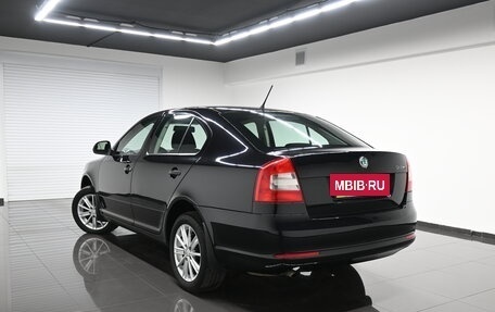 Skoda Octavia, 2013 год, 825 000 рублей, 6 фотография
