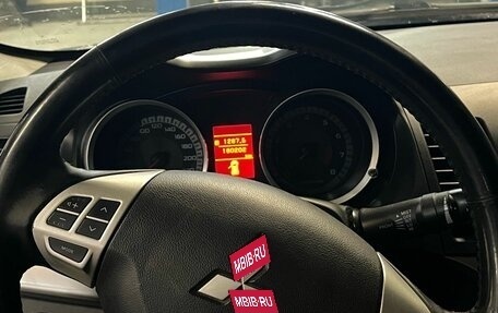 Mitsubishi Lancer IX, 2007 год, 675 000 рублей, 5 фотография