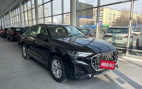 Audi Q8 I, 2024 год, 12 700 000 рублей, 4 фотография