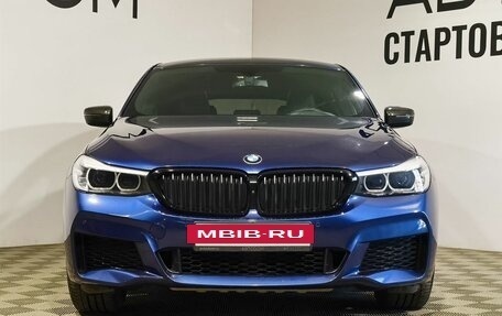 BMW 6 серия, 2019 год, 4 050 000 рублей, 3 фотография