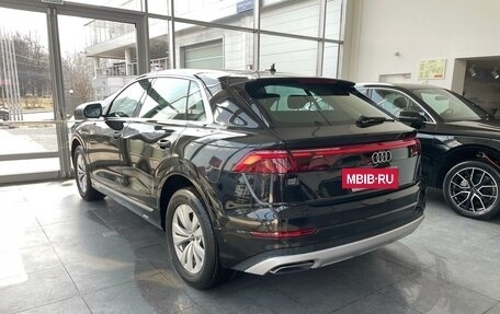 Audi Q8 I, 2024 год, 12 700 000 рублей, 6 фотография