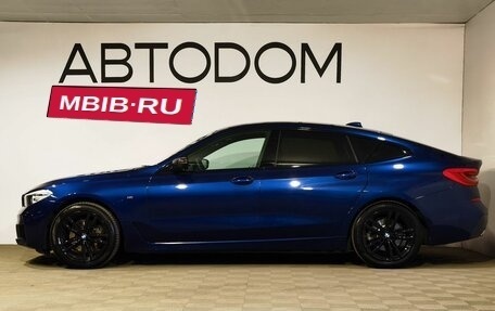 BMW 6 серия, 2019 год, 4 050 000 рублей, 5 фотография