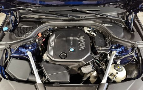 BMW 6 серия, 2019 год, 4 050 000 рублей, 10 фотография
