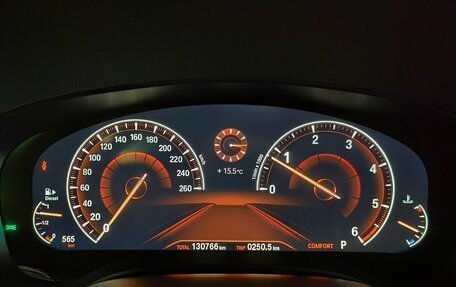 BMW 6 серия, 2019 год, 4 050 000 рублей, 13 фотография