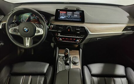 BMW 6 серия, 2019 год, 4 050 000 рублей, 11 фотография