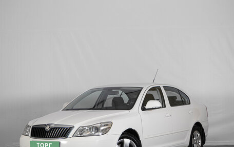 Skoda Octavia, 2010 год, 949 000 рублей, 3 фотография