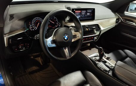 BMW 6 серия, 2019 год, 4 050 000 рублей, 12 фотография