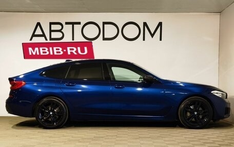 BMW 6 серия, 2019 год, 4 050 000 рублей, 6 фотография