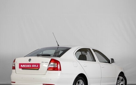 Skoda Octavia, 2010 год, 949 000 рублей, 4 фотография