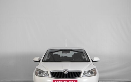 Skoda Octavia, 2010 год, 949 000 рублей, 2 фотография
