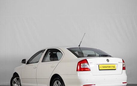 Skoda Octavia, 2010 год, 949 000 рублей, 6 фотография