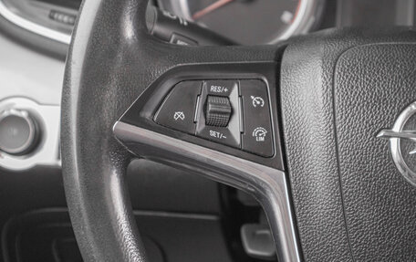 Opel Mokka I, 2013 год, 1 149 000 рублей, 10 фотография
