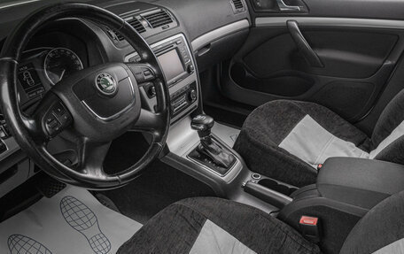 Skoda Octavia, 2010 год, 949 000 рублей, 8 фотография