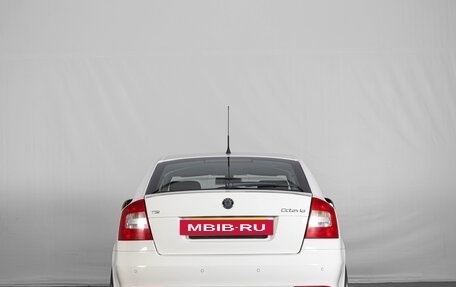 Skoda Octavia, 2010 год, 949 000 рублей, 5 фотография