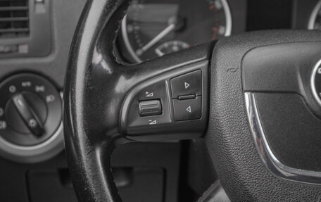 Skoda Octavia, 2010 год, 949 000 рублей, 10 фотография