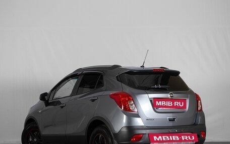 Opel Mokka I, 2013 год, 1 149 000 рублей, 6 фотография