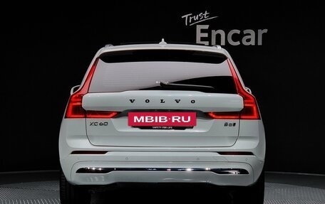 Volvo XC60 II, 2022 год, 3 402 000 рублей, 2 фотография