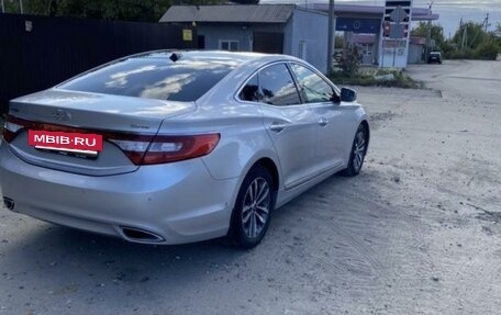 Hyundai Grandeur, 2013 год, 1 900 000 рублей, 4 фотография