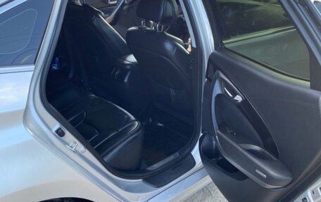 Hyundai Grandeur, 2013 год, 1 900 000 рублей, 8 фотография