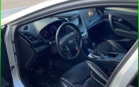 Hyundai Grandeur, 2013 год, 1 900 000 рублей, 7 фотография