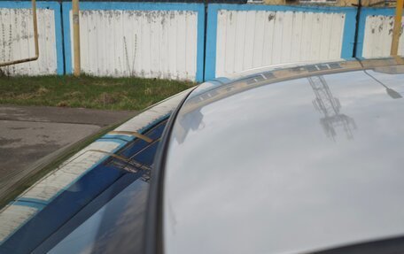 Geely GC6, 2014 год, 319 000 рублей, 7 фотография