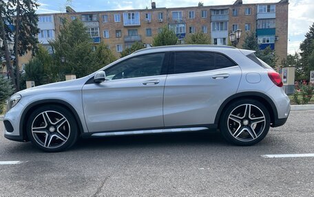 Mercedes-Benz GLA, 2014 год, 1 900 000 рублей, 3 фотография