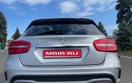 Mercedes-Benz GLA, 2014 год, 1 900 000 рублей, 5 фотография