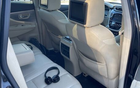 Nissan Murano, 2019 год, 3 500 000 рублей, 6 фотография