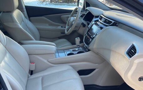 Nissan Murano, 2019 год, 3 500 000 рублей, 5 фотография