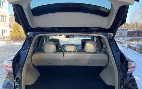 Nissan Murano, 2019 год, 3 500 000 рублей, 8 фотография