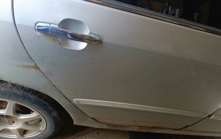 BYD F3 I, 2008 год, 140 000 рублей, 8 фотография