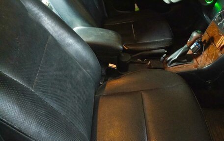 BYD F3 I, 2008 год, 140 000 рублей, 10 фотография