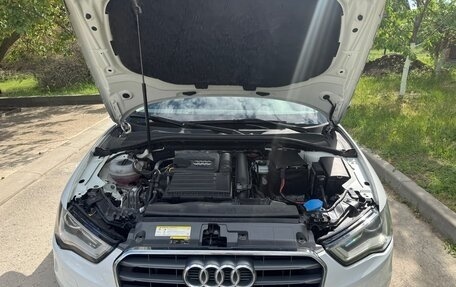 Audi A3, 2014 год, 780 000 рублей, 5 фотография