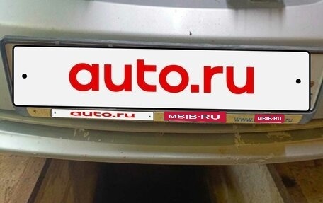 BYD F3 I, 2008 год, 140 000 рублей, 9 фотография