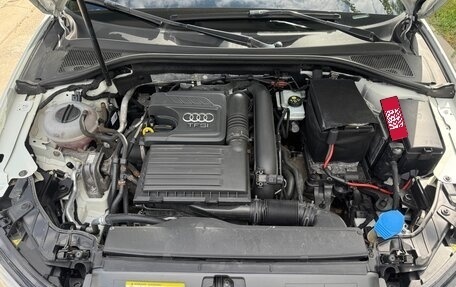 Audi A3, 2014 год, 780 000 рублей, 6 фотография