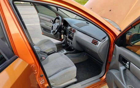 Chevrolet Lacetti, 2007 год, 550 000 рублей, 9 фотография