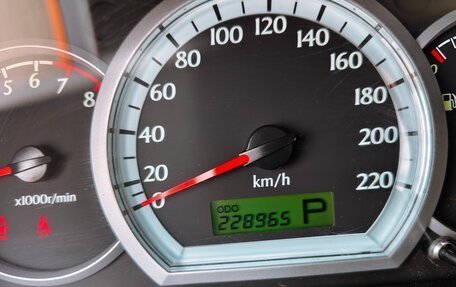 Chevrolet Lacetti, 2007 год, 550 000 рублей, 10 фотография
