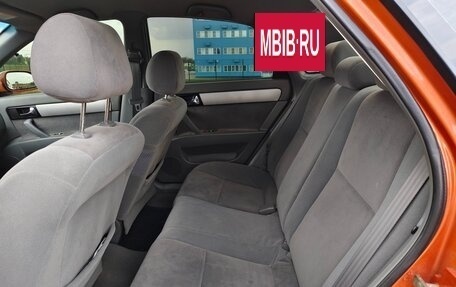 Chevrolet Lacetti, 2007 год, 550 000 рублей, 3 фотография