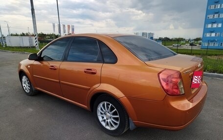 Chevrolet Lacetti, 2007 год, 550 000 рублей, 2 фотография