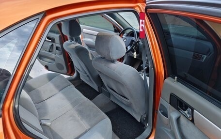 Chevrolet Lacetti, 2007 год, 550 000 рублей, 8 фотография